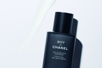 chanel mens makeup