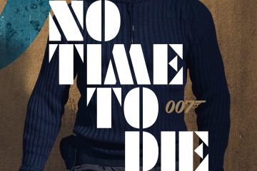 No Time To Die Trailer