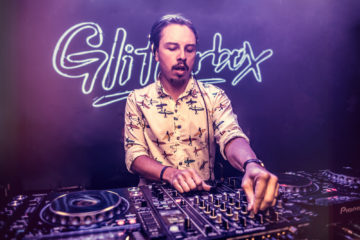 Glitterbox Virtual Festival