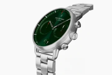 Nordgreen Pioneer Watch