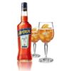 Aperol Spritz Perfect Serve