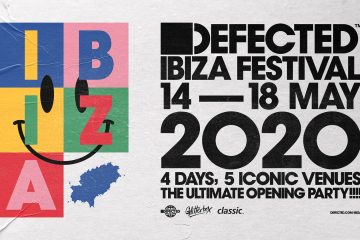 defected ibiza 2020