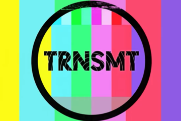 TRNSMT 2020 lineup