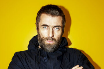 liam gallagher 2020