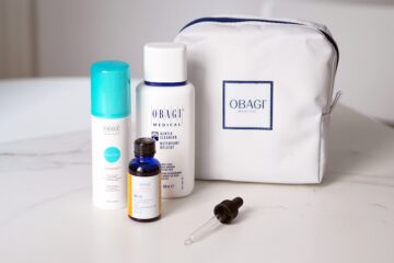 obagi gentle men kit review