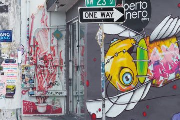 Wynwood Walls Miami images