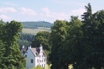 The Macallan Distillery Tour