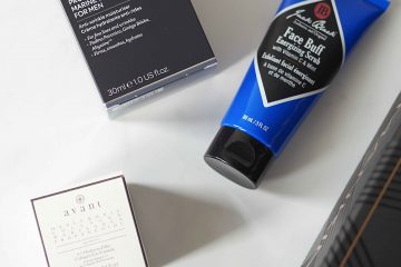 Mankind Christmas Collection product reveal