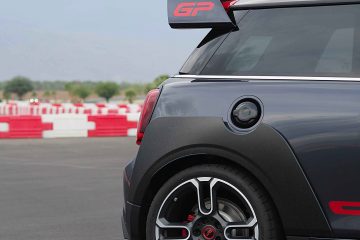 MINI John Cooper Works GP 2020