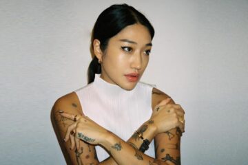 Peggy Gou It Goes Like Nanana