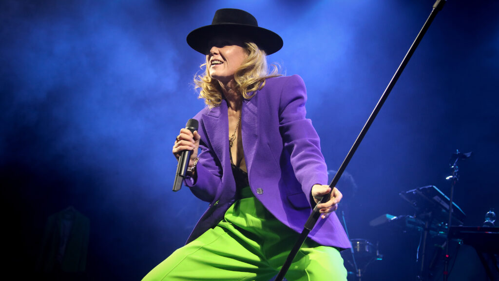 Roisin Murphy