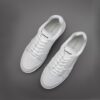 Lavair Vadour Triple White Sneaker