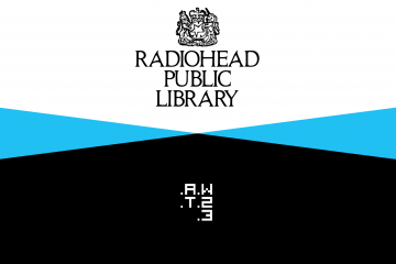 Radiohead Public Library