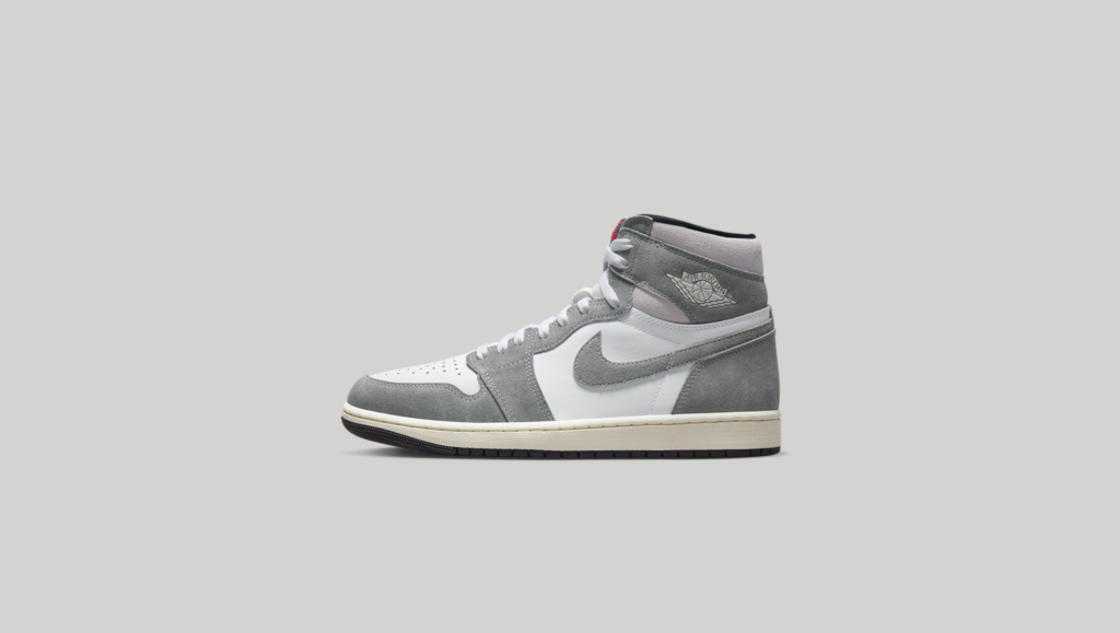 Nike Jordan Summer 2023 Smoke Grey