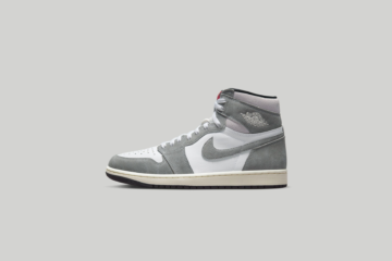 Nike Jordan Summer 2023 Smoke Grey