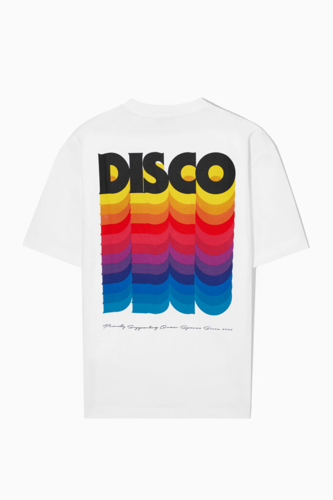 Cos 2023 Pride T-Shirt