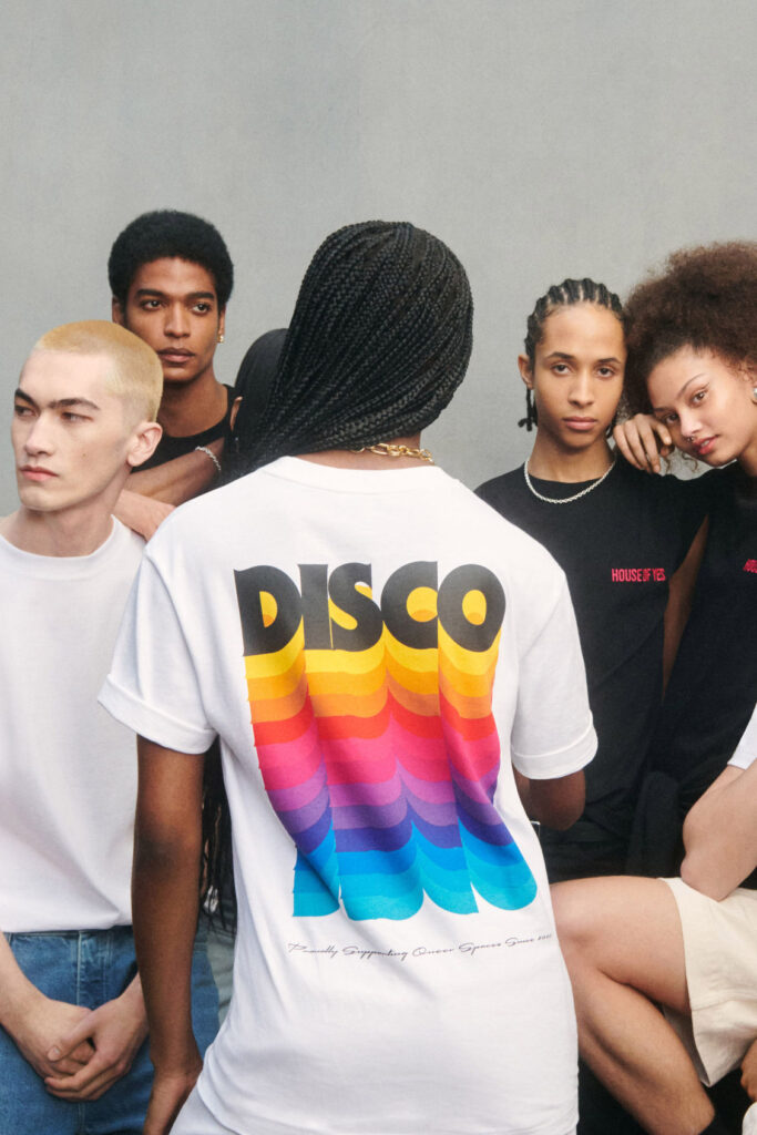 Cos 2023 Pride T-Shirt