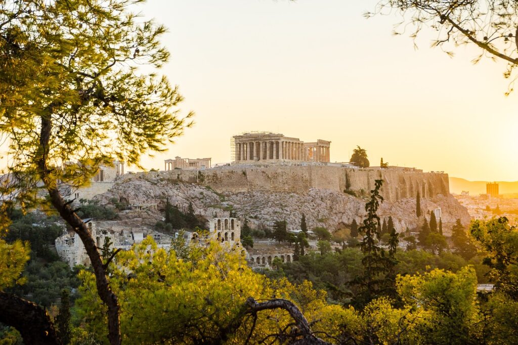 Athens