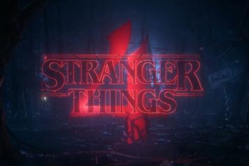 stranger things season 4 trailer