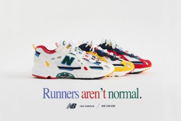 Aime Leon Dore New Balance 2020