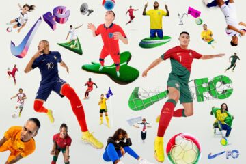 Nike World Cup 2022