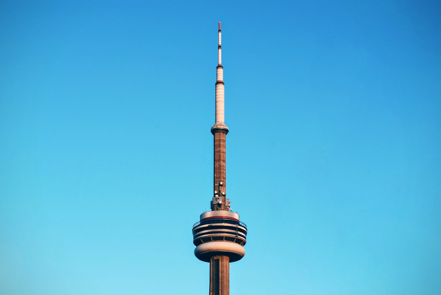 cn tower