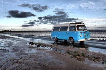 campervan holidays