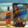 Johnnie Walker Harris Tweed Whisky